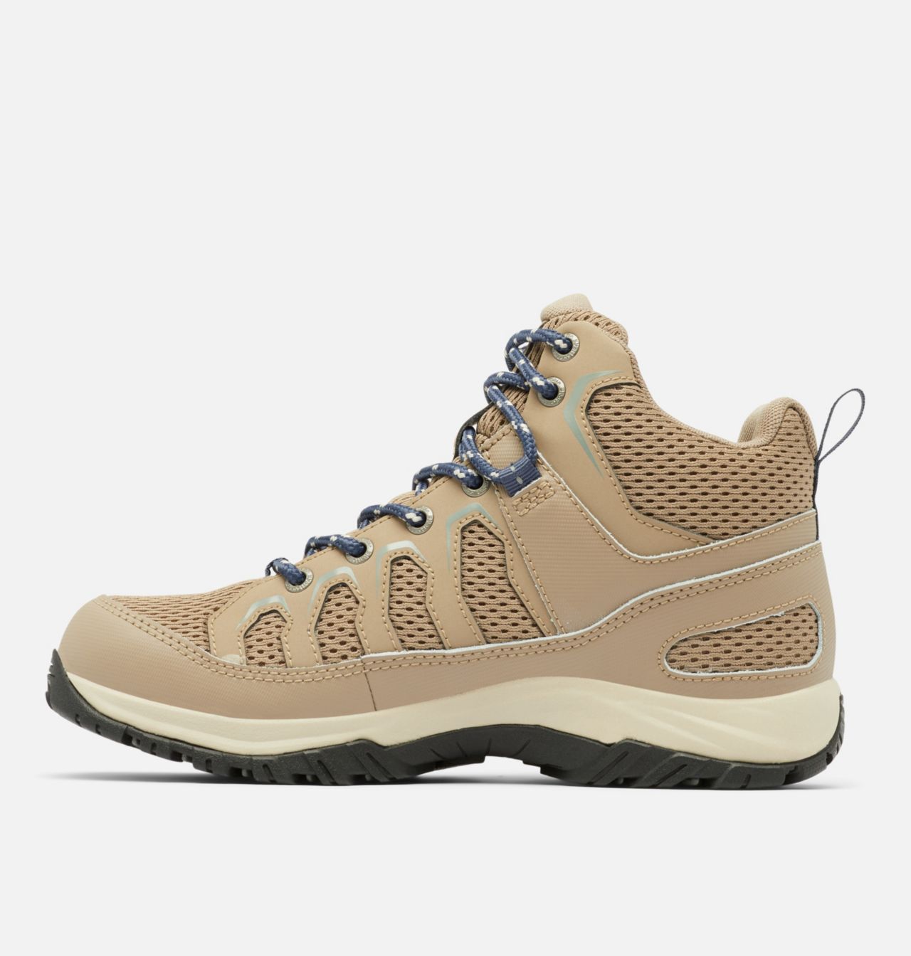 Women's Granite Trail™ Mid Waterproof Shoe - Wide 6