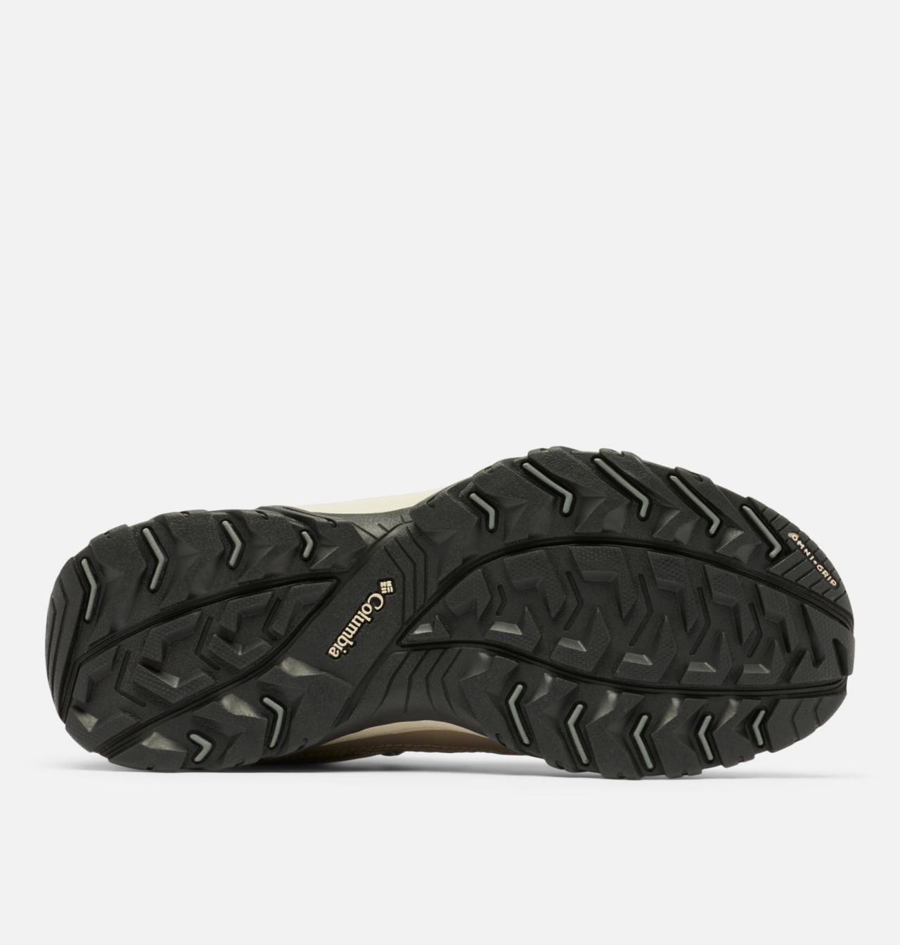 Women's Granite Trail™ Mid Waterproof Shoe - Wide 5