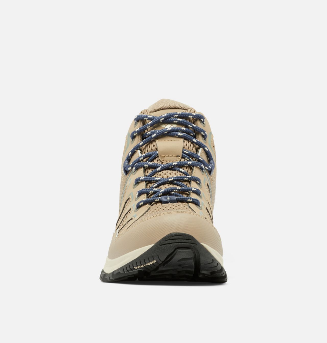 Women's Granite Trail™ Mid Waterproof Shoe - Wide 8