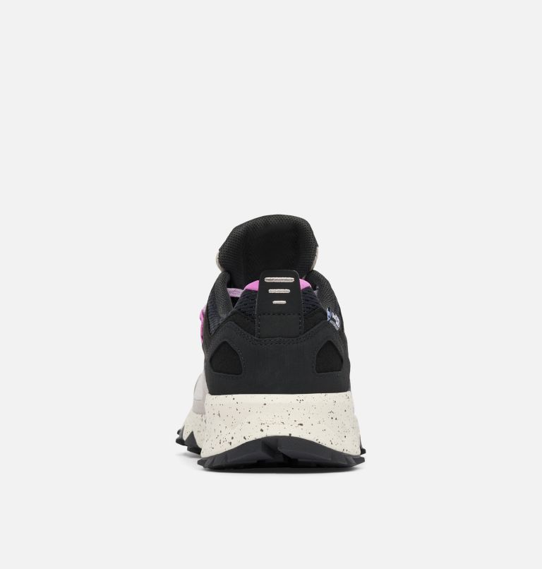 PEAKFREAK HERA OUTDRY, Color: Flint Grey, Berry Patch, image 2