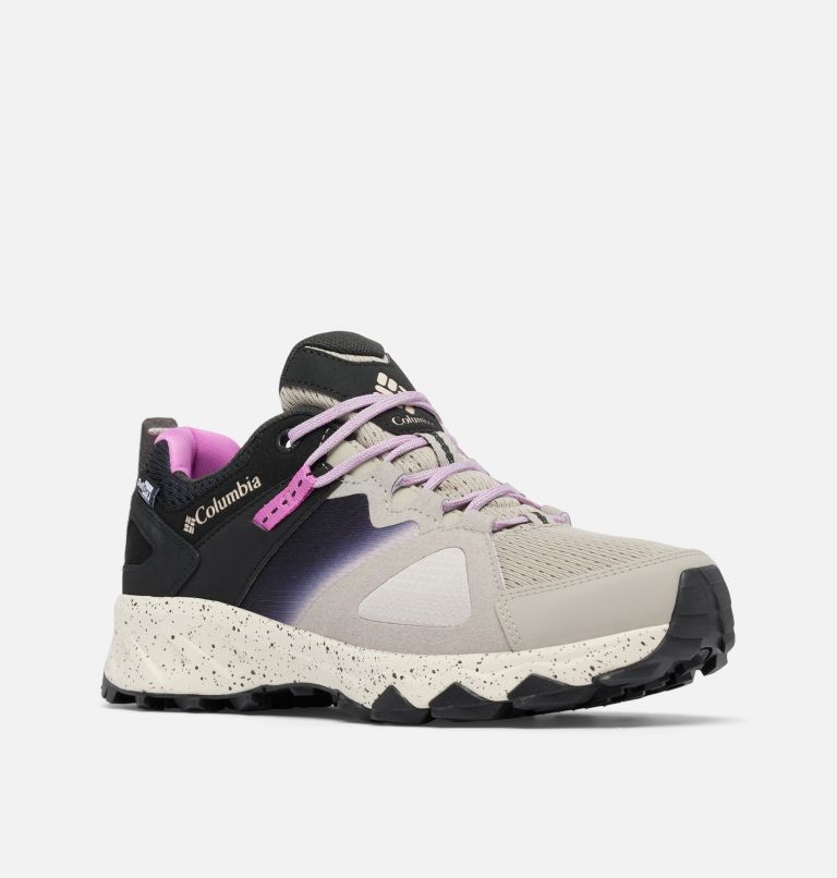 PEAKFREAK HERA OUTDRY, Color: Flint Grey, Berry Patch, image 3