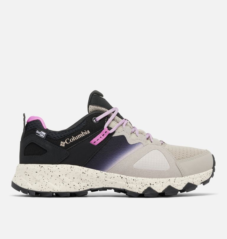 PEAKFREAK HERA OUTDRY, Color: Flint Grey, Berry Patch, image 1