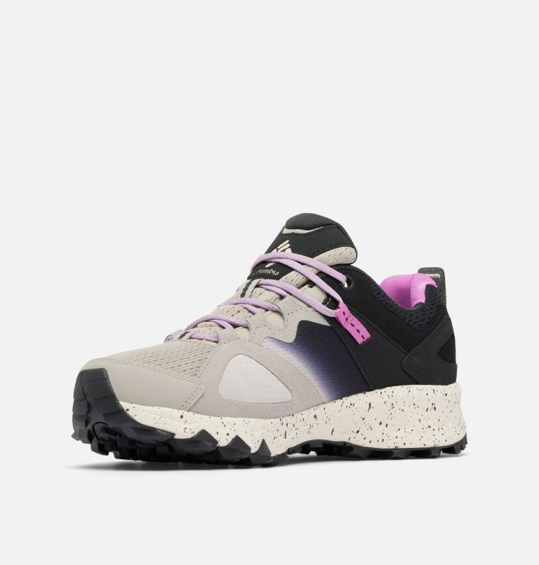 PEAKFREAK HERA OUTDRY, Color: Flint Grey, Berry Patch, image 7