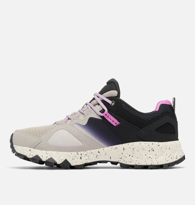 PEAKFREAK HERA OUTDRY, Color: Flint Grey, Berry Patch, image 6