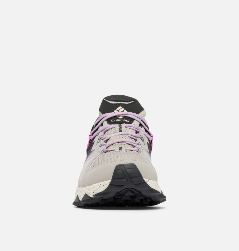 PEAKFREAK HERA OUTDRY, Color: Flint Grey, Berry Patch, image 8