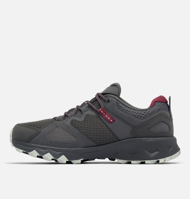 PEAKFREAK HERA OUTDRY, Color: Dark Grey, Deep Madeira, image 6