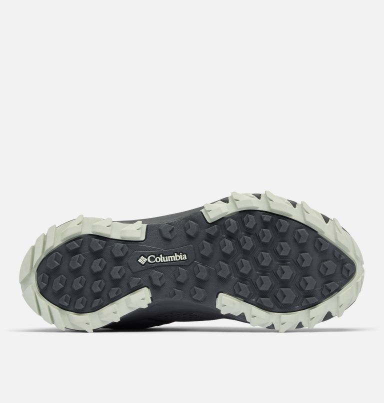 PEAKFREAK HERA OUTDRY, Color: Dark Grey, Deep Madeira, image 5