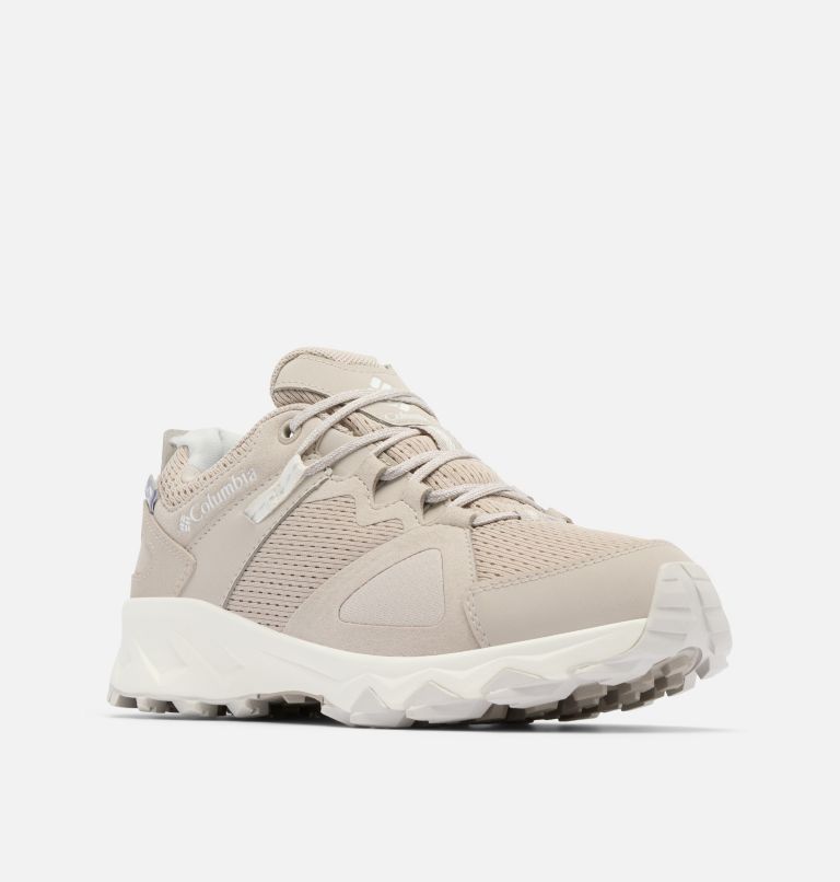 Chaussure de Randonnée Peakfreak Hera II OutDry Femme, Color: Soft Taupe, Sea Salt, image 2