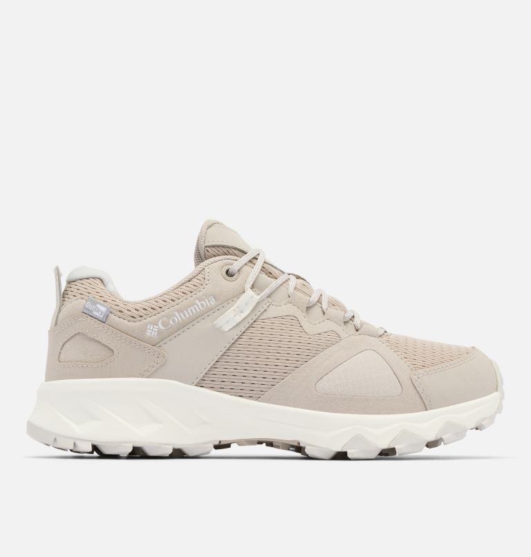 Chaussure de Randonnée Peakfreak Hera II OutDry Femme, Color: Soft Taupe, Sea Salt, image 1
