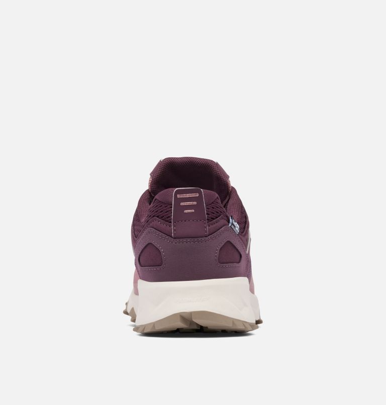Chaussure Peakfreak Hera OutDry pour femmes, Color: Moonvista, Fig, image 2