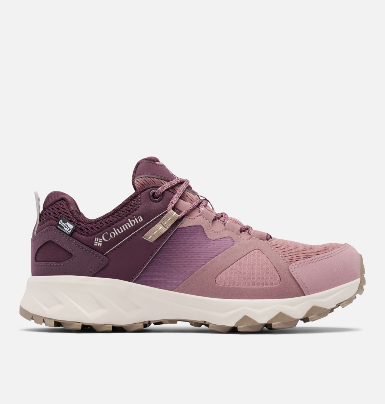 Women's Peakfreak™ Hera OutDry™ Shoe 1