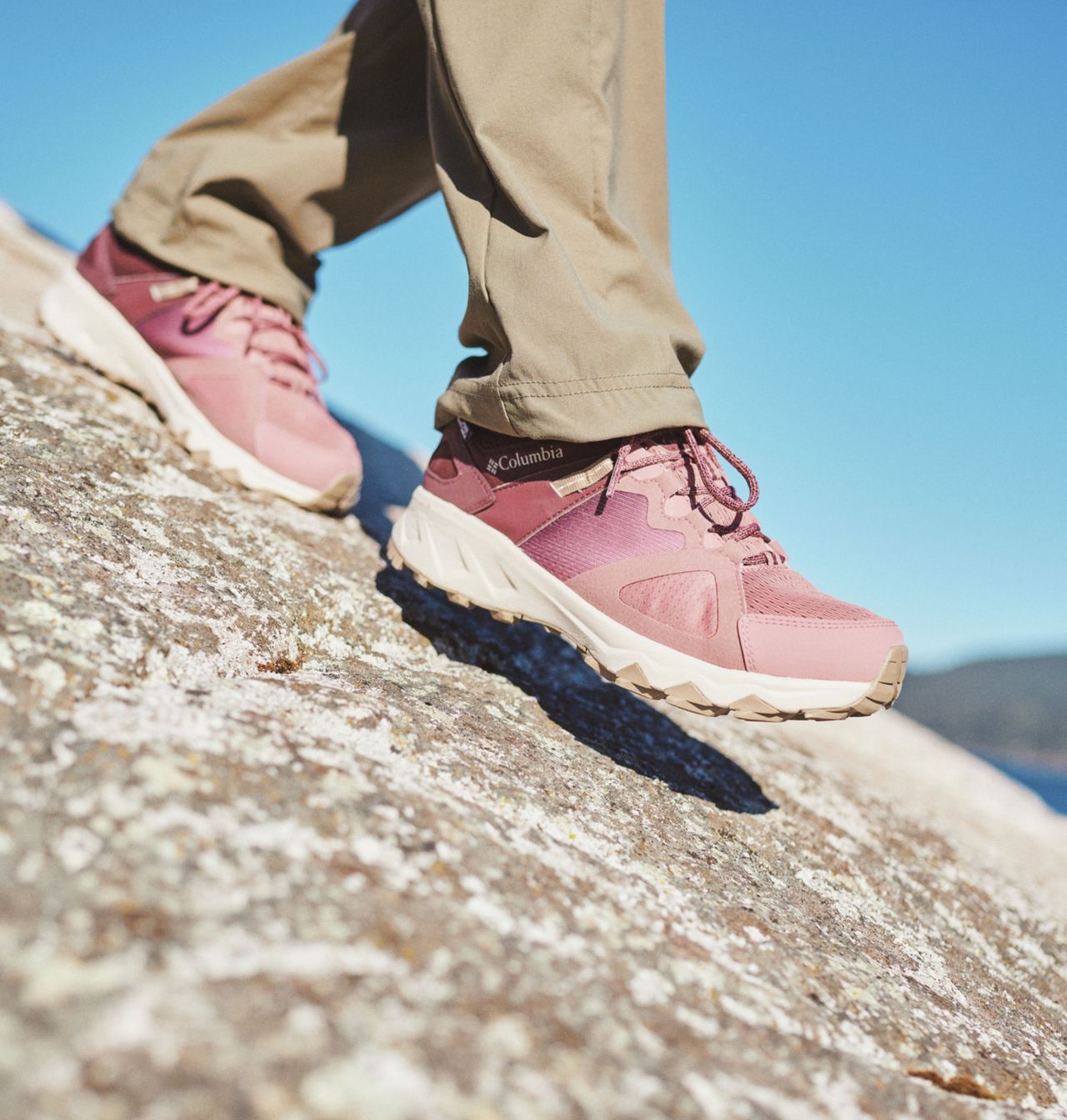 Women's Peakfreak™ Hera OutDry™ Shoe 12