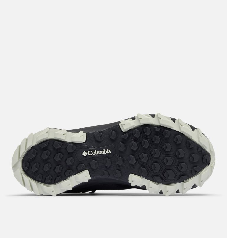 PEAKFREAK HERA MID OUTDRY, Color: Black, Deep Madeira, image 5