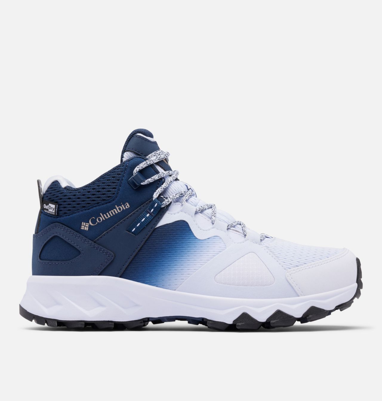 Women's Peakfreak™ Hera Mid OutDry™ Shoe 1