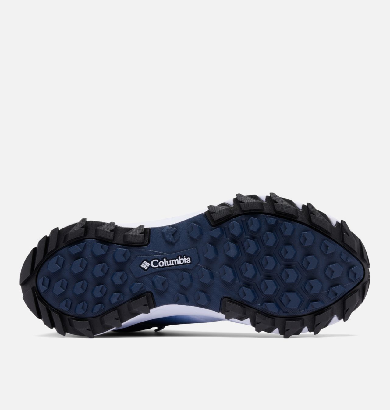 Women's Peakfreak™ Hera Mid OutDry™ Shoe 5