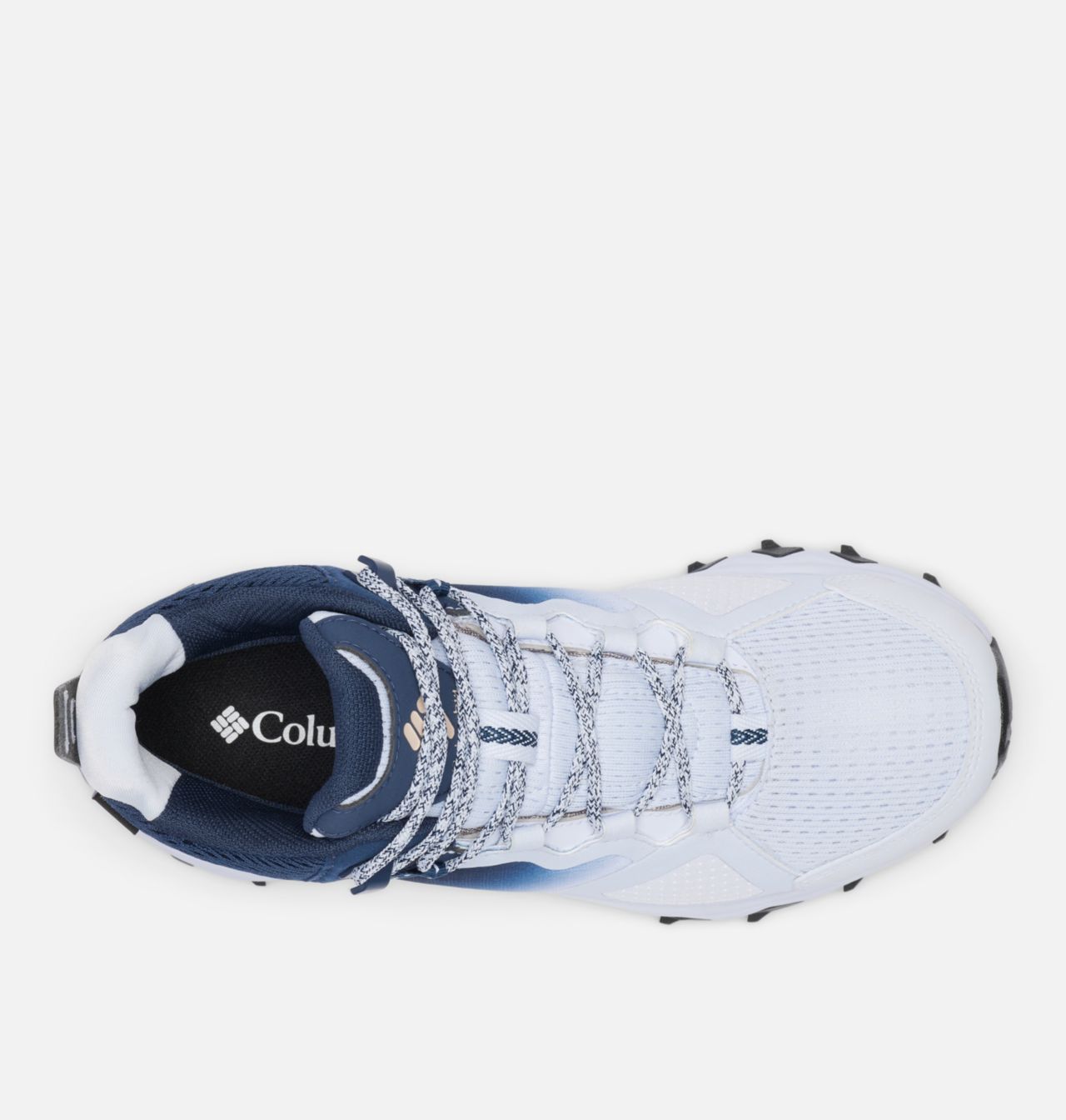 Women's Peakfreak™ Hera Mid OutDry™ Shoe 4