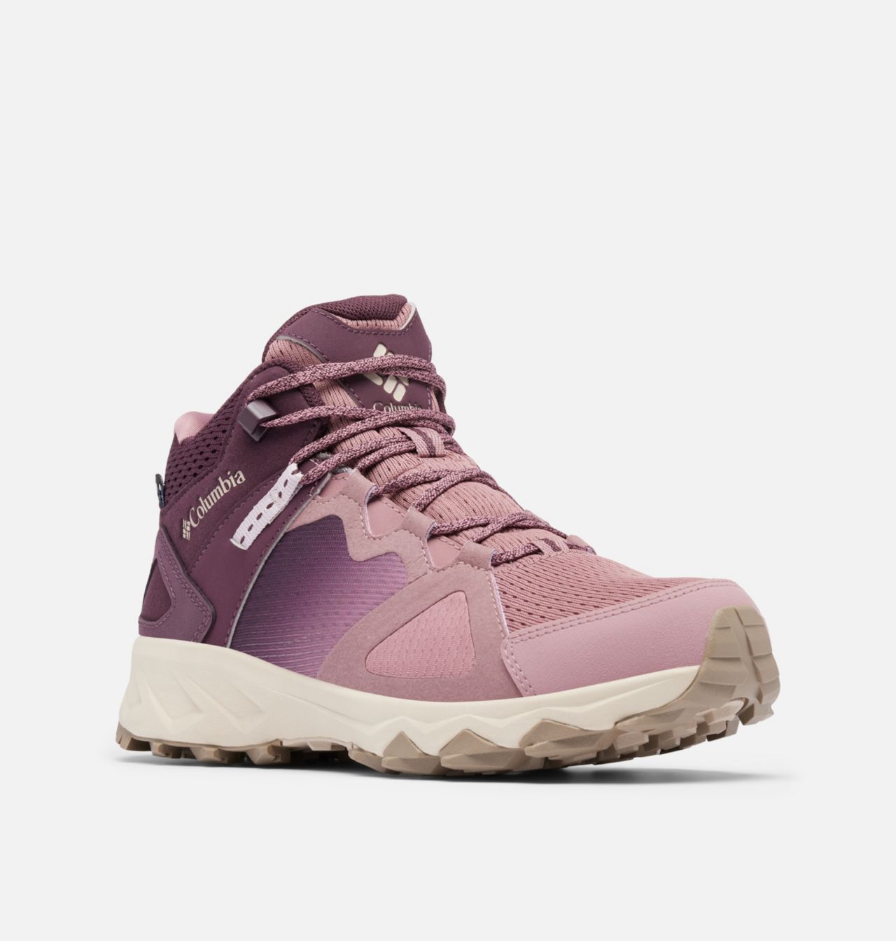 Women's Peakfreak™ Hera Mid OutDry™ Shoe 3