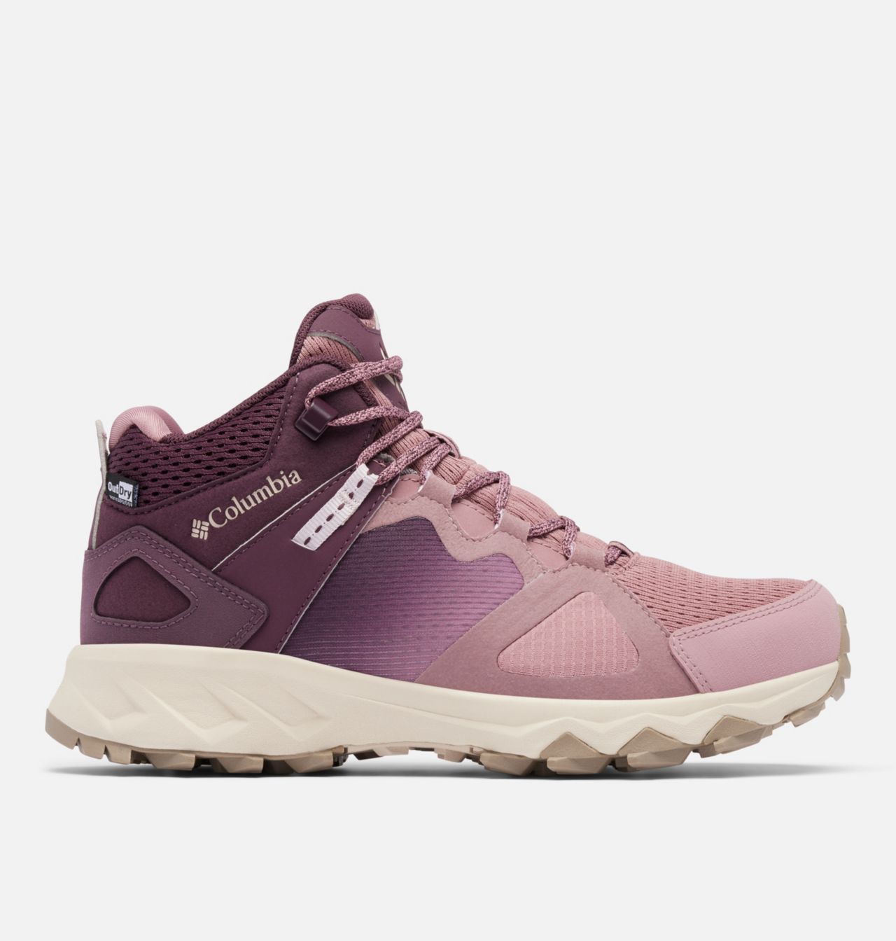 Women's Peakfreak™ Hera Mid OutDry™ Shoe 1