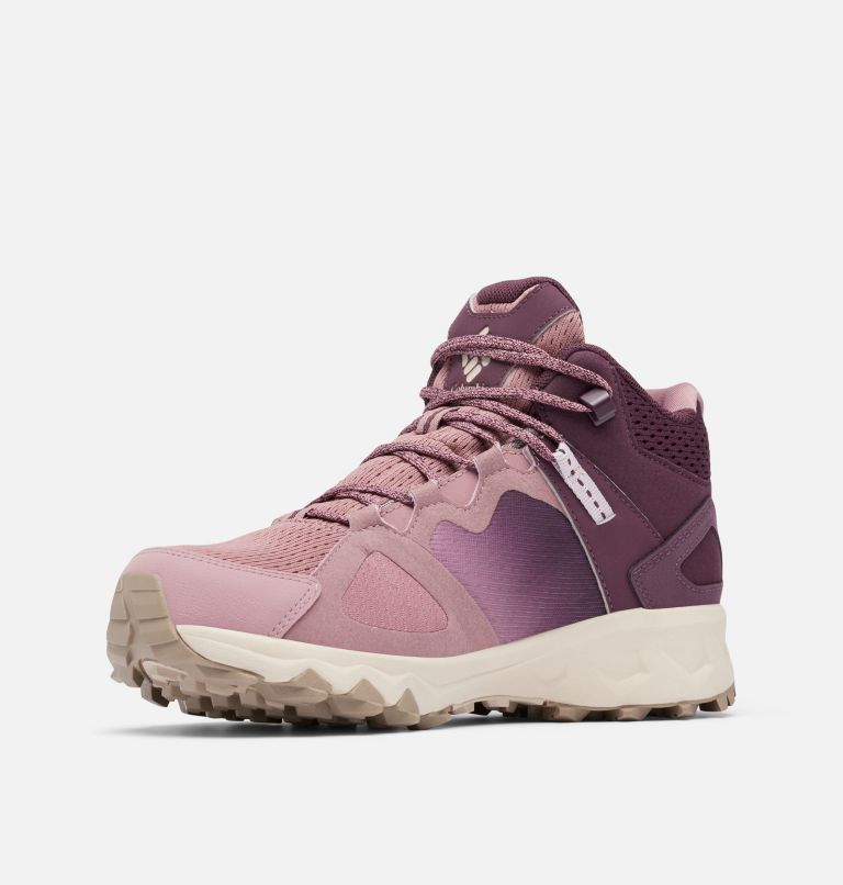 Chaussure Peakfreak Hera Mid OutDry pour femmes, Color: Fig, Moonvista, image 7