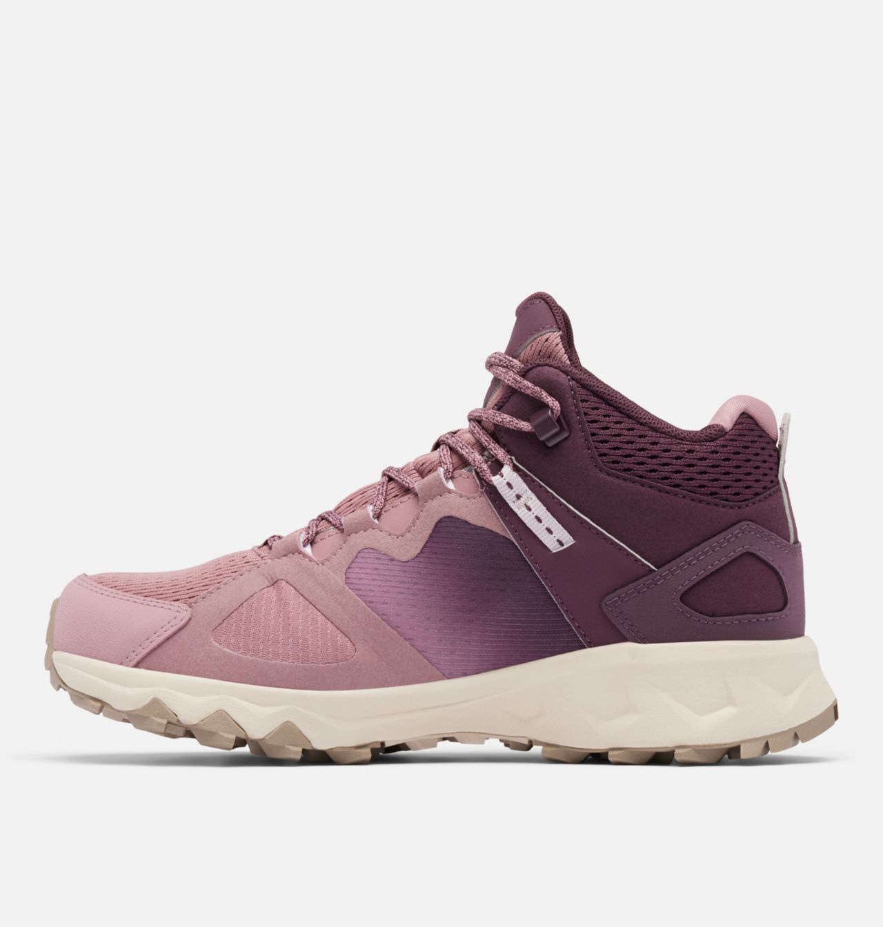 Women's Peakfreak™ Hera Mid OutDry™ Shoe 6