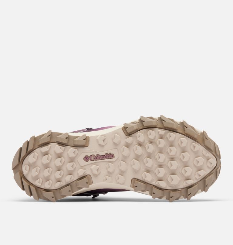 Chaussure Peakfreak Hera Mid OutDry pour femmes, Color: Fig, Moonvista, image 5
