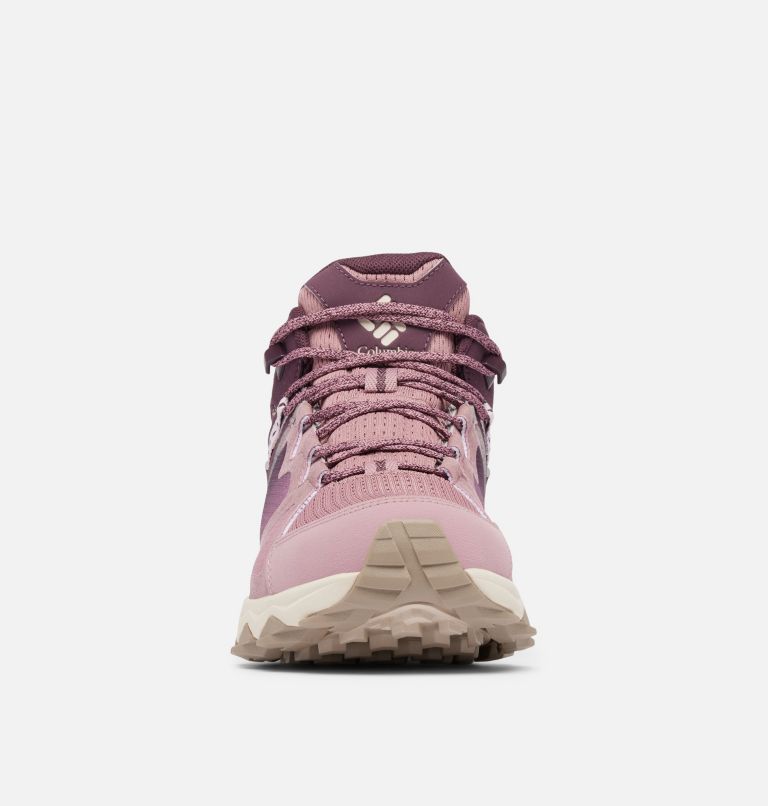 Chaussure Peakfreak Hera Mid OutDry pour femmes, Color: Fig, Moonvista, image 8