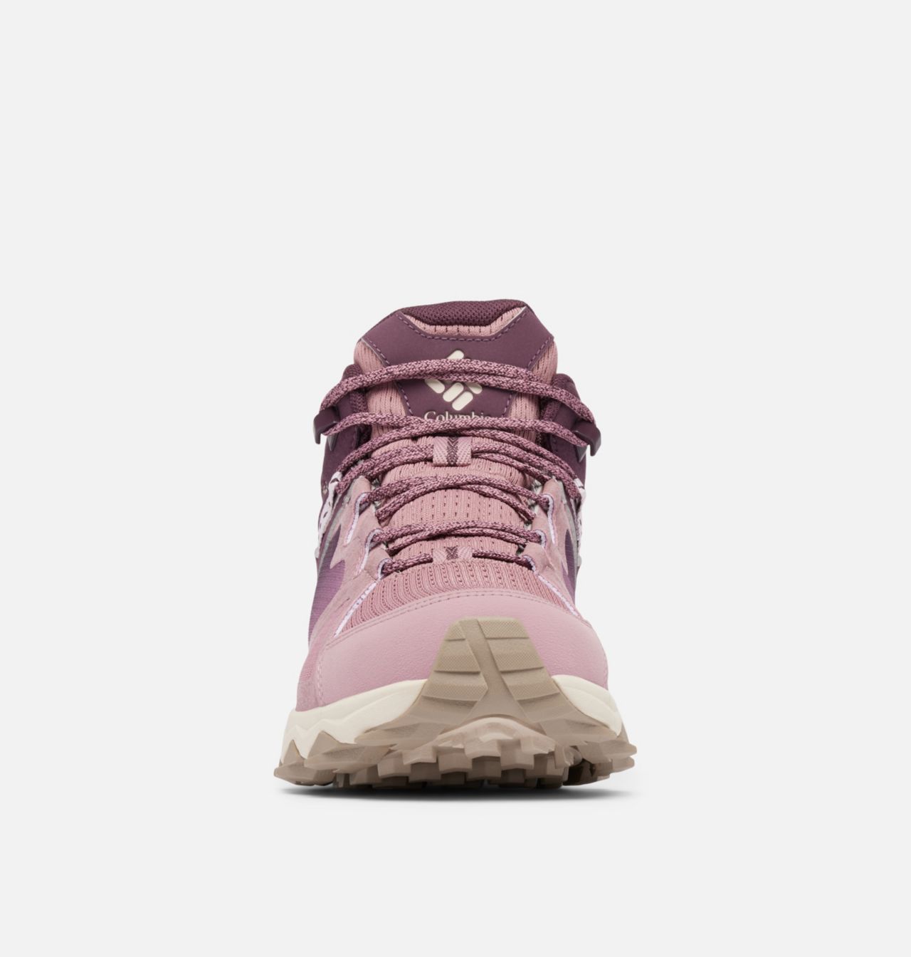 Women's Peakfreak™ Hera Mid OutDry™ Shoe 8