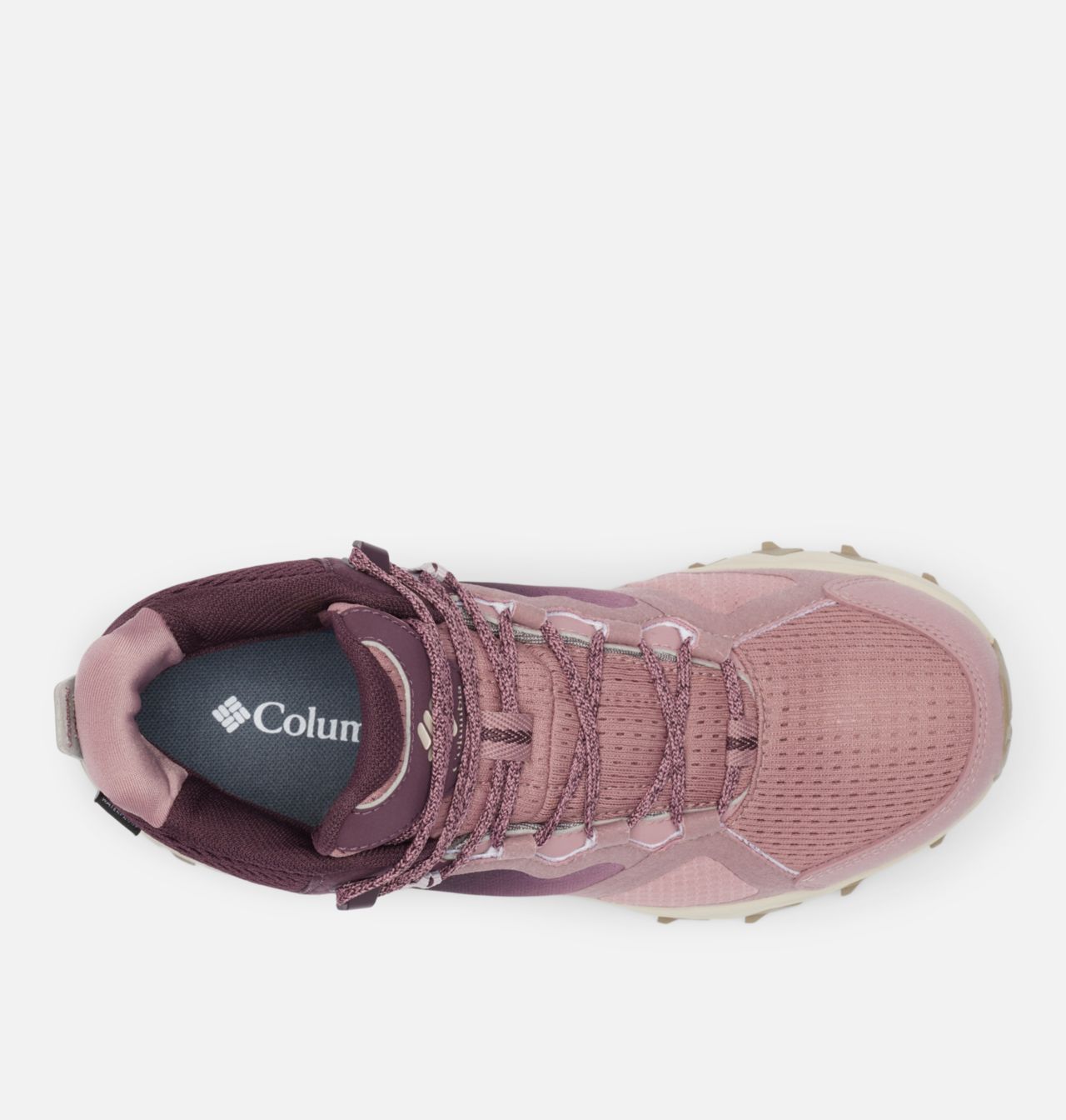 Women's Peakfreak™ Hera Mid OutDry™ Shoe 4