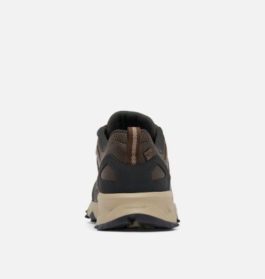 Columbia Herren Peakfreak 2 Outdry Wanderschuhe – Wasserdicht & Atmungsaktiv Für Trail & Alltag