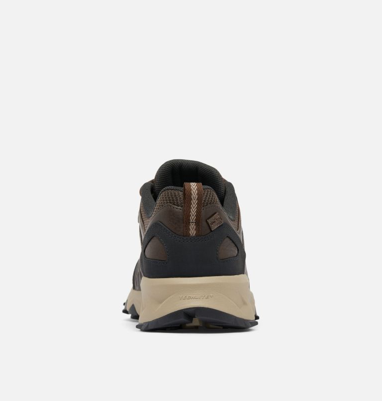 Women's Peakfreak III OutDry Leather Hiking Shoe | 231 | 10, Color: Cordovan, Black, image 8