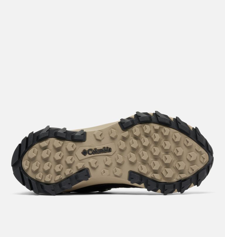 Women's Peakfreak III OutDry Leather Hiking Shoe | 231 | 10, Color: Cordovan, Black, image 4