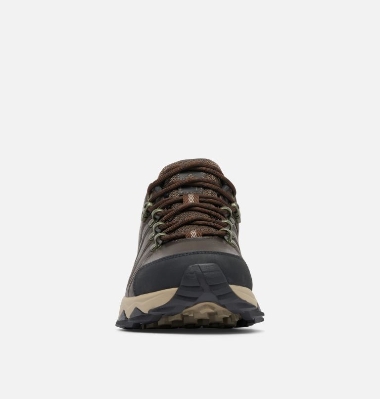 Women's Peakfreak III OutDry Leather Hiking Shoe | 231 | 10, Color: Cordovan, Black, image 7
