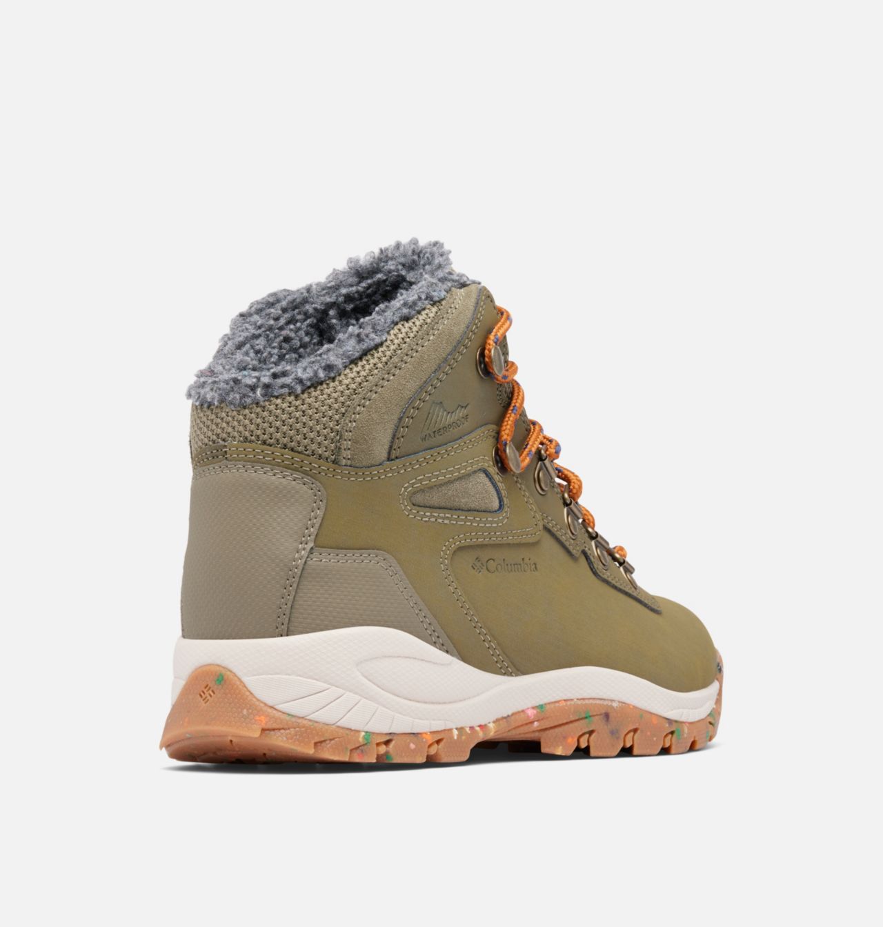 Women's Newton Ridge™ Plus II WP Omni-Heat™ Boot | 397 | 8.5 9