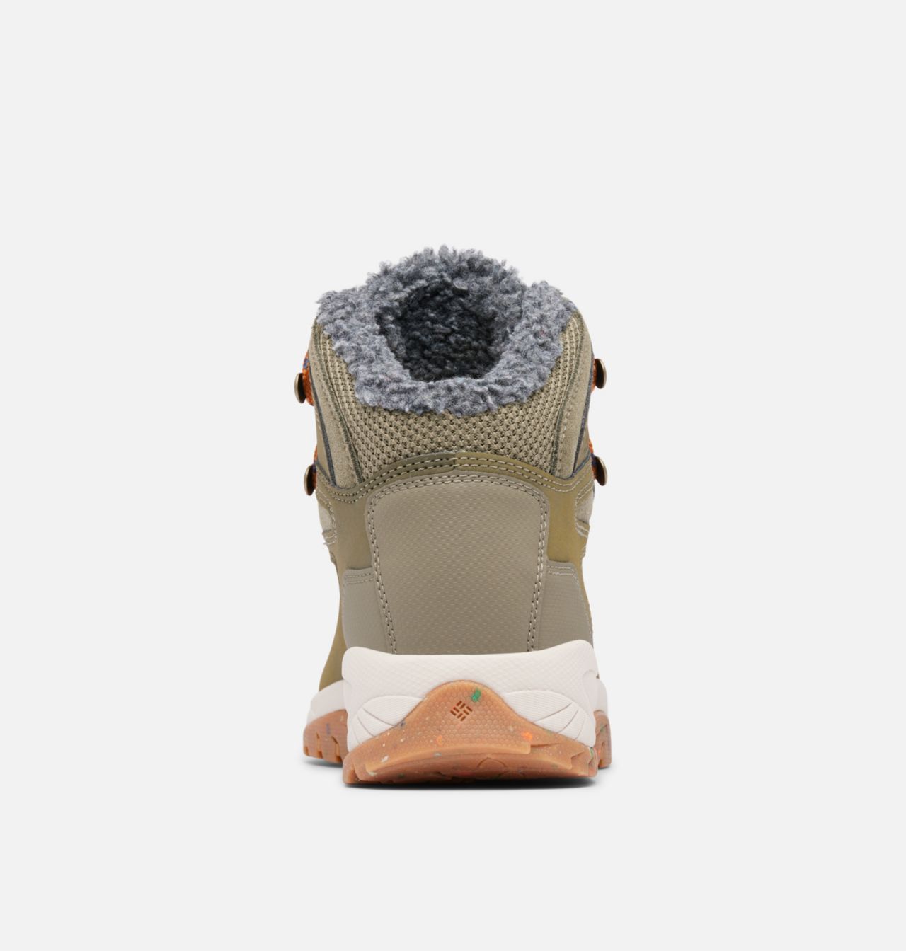 Women's Newton Ridge™ Plus II WP Omni-Heat™ Boot | 397 | 8.5 2