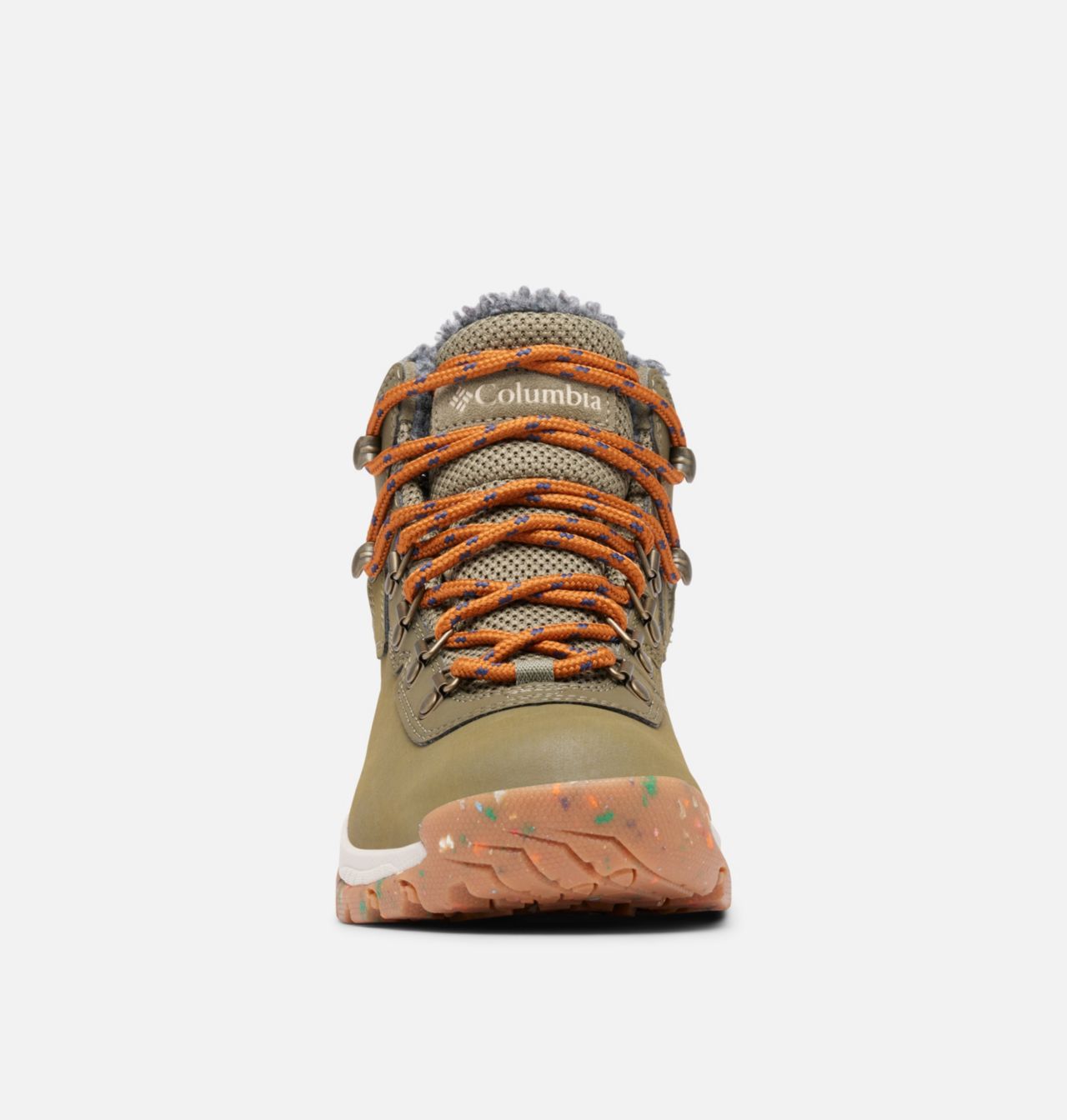 Women's Newton Ridge™ Plus II WP Omni-Heat™ Boot | 397 | 8.5 8