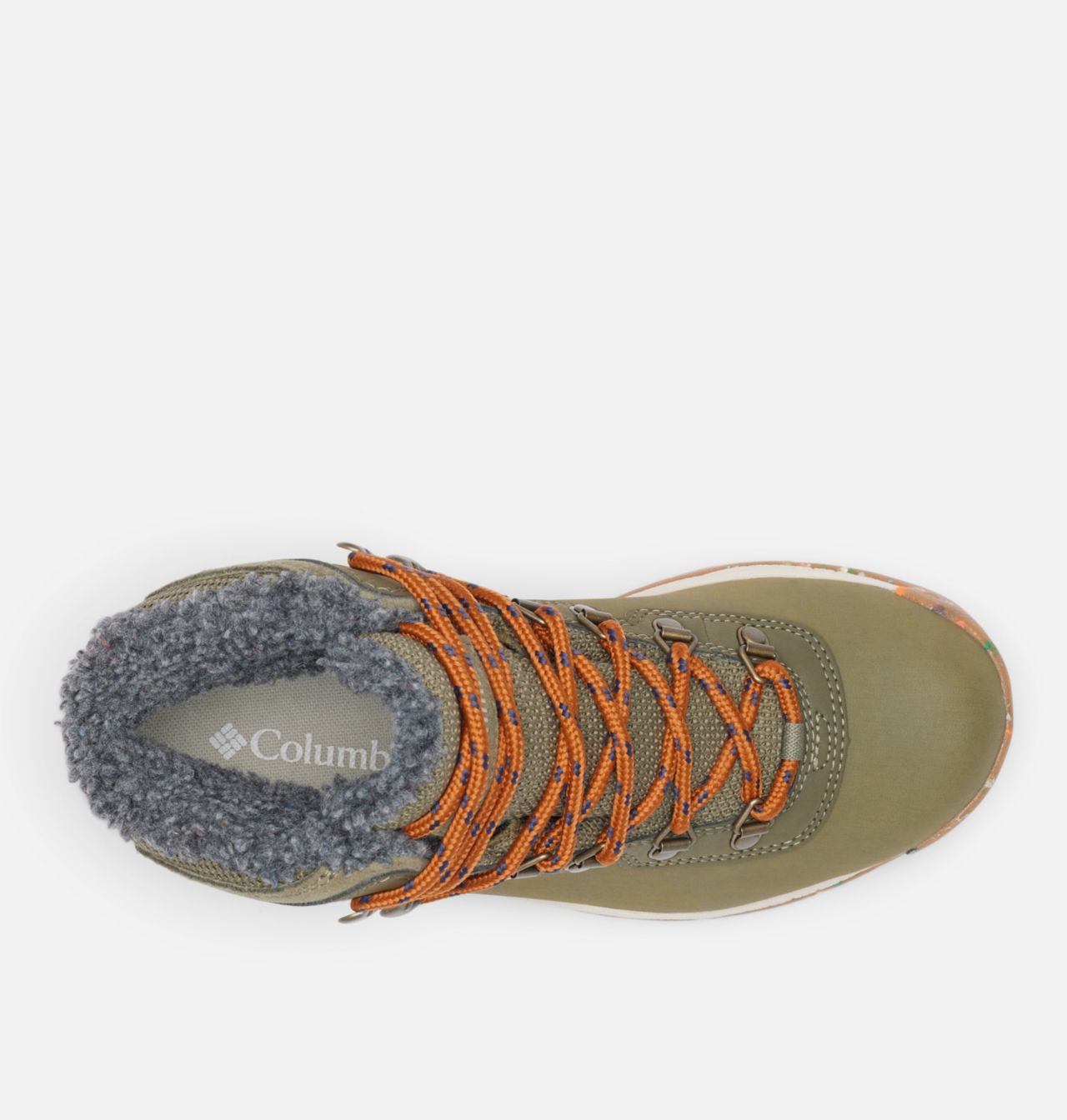 Women's Newton Ridge™ Plus II WP Omni-Heat™ Boot | 397 | 8.5 4