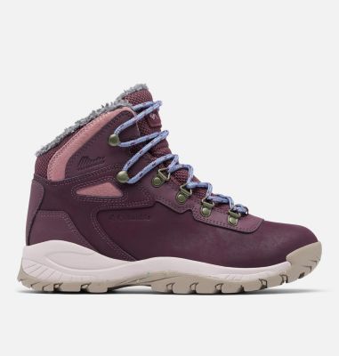 Columbia ruby mountain boots hotsell