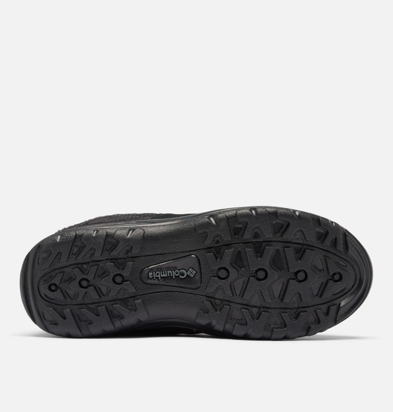Women's Ice Maiden Slip III Boot, Color: Black, Graphite, image 5