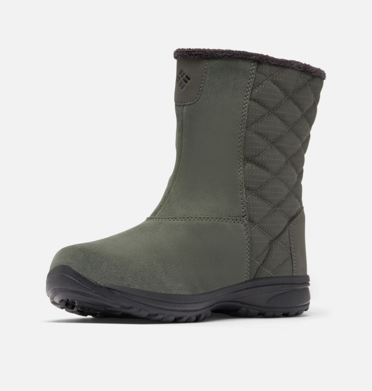Women's Ice Maiden™ Slip III Boot 7