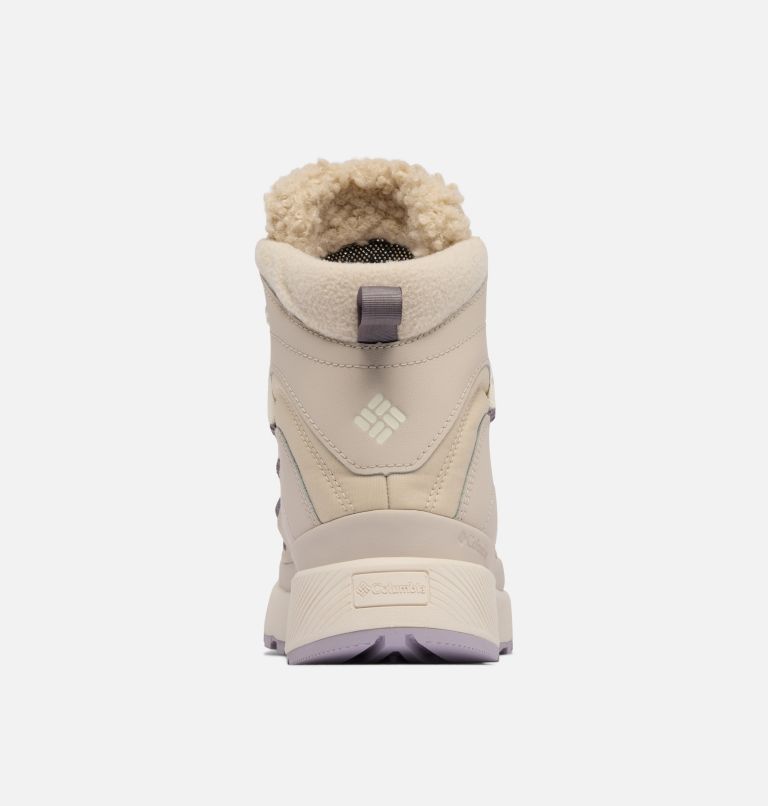 Women's Red Hills Omni-Heat Boot, Color: Dark Stone, Granite Purple, image 2