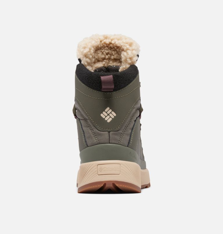 Kohls columbia women's winter boots on sale