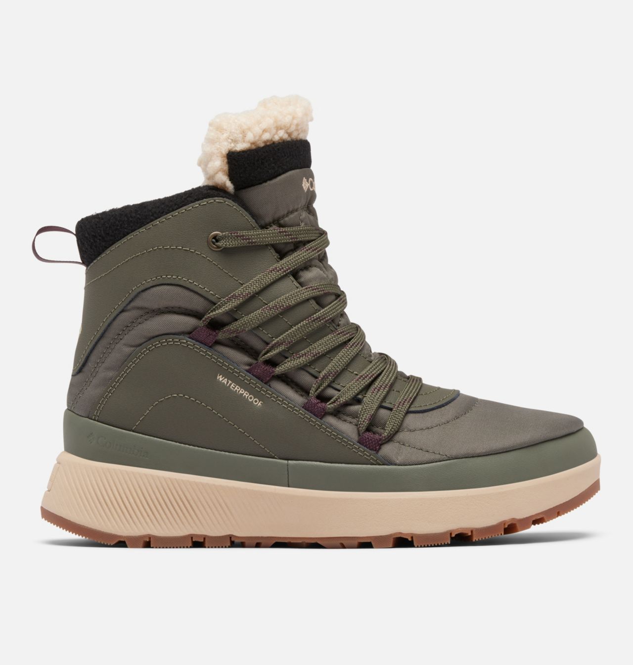 Women's Red Hills™ Omni-Heat™ Boot | 326 | 12 1