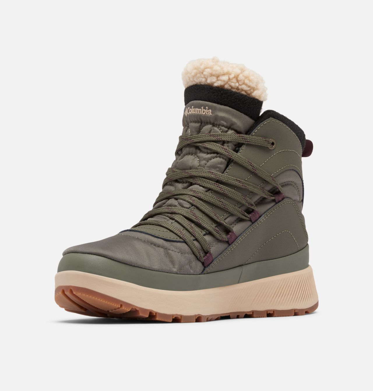 Women's Red Hills™ Omni-Heat™ Boot | 326 | 12 7