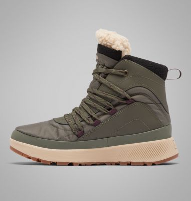 Pantaloni Da Neve Donna Impermeabili E Caldi - Per Escursionismo, Sci E Attività Invernali - Foto 4