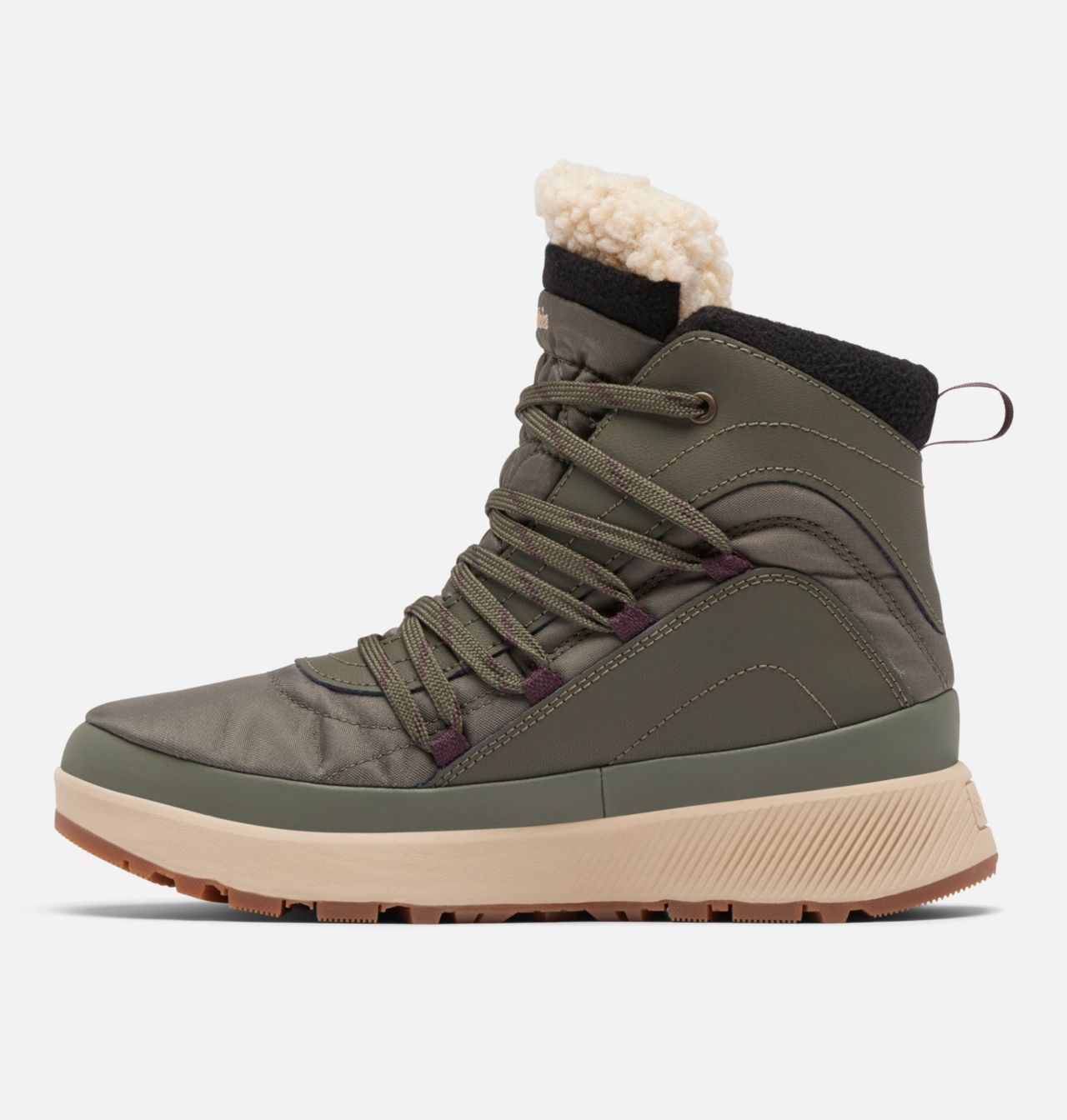 Women's Red Hills™ Omni-Heat™ Boot | 326 | 12 6
