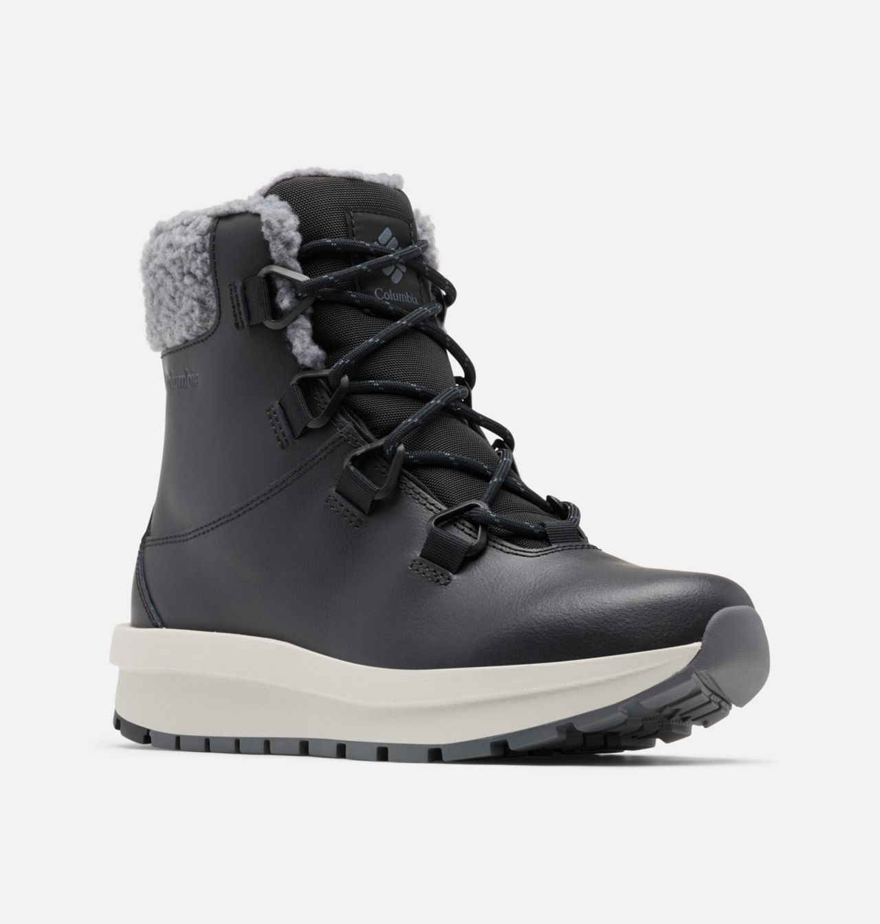 Women's Moritza™ Boot - Wide 3