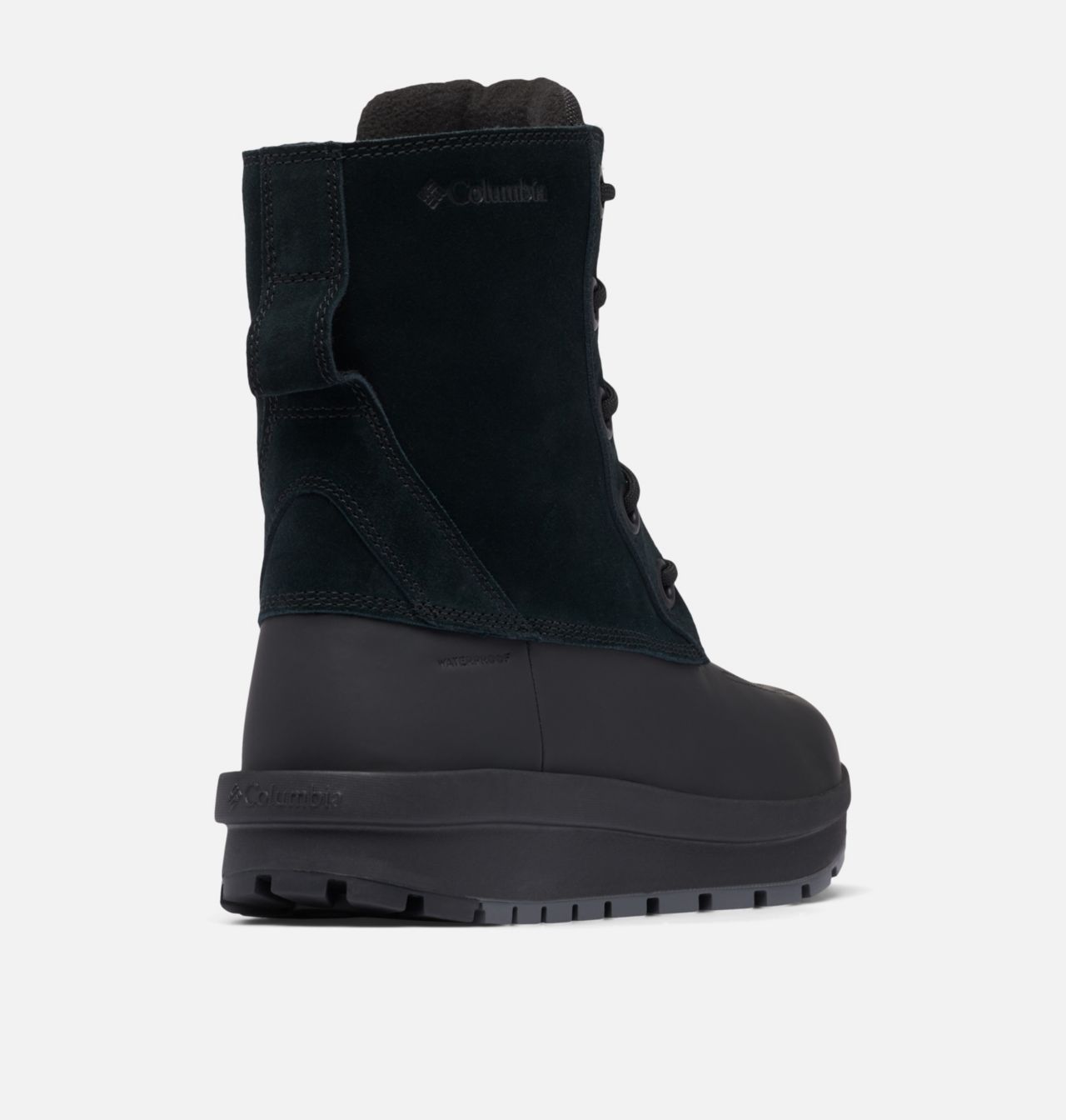 Women's Moritza Shield™ Omni-Heat™ Boot | 011 | 5.5 9