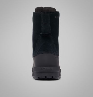 Women's Moritza Shield Omni-Heat Boot, Color: Black, Graphite, image 4