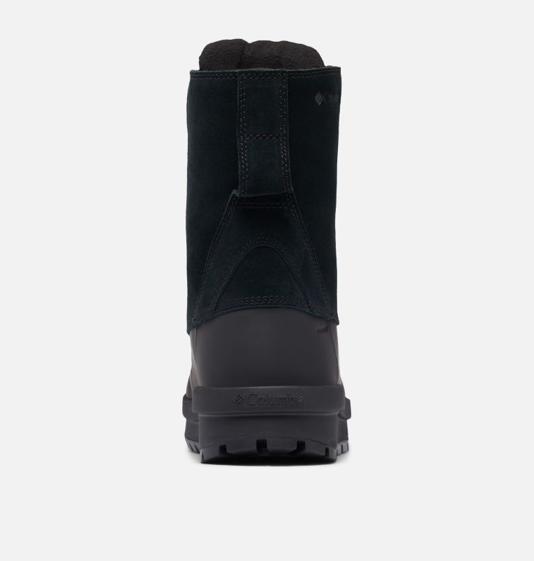 Women's Moritza Shield II Omni-Heat Waterproof Snow Boot, Color: Black, Graphite, image 2