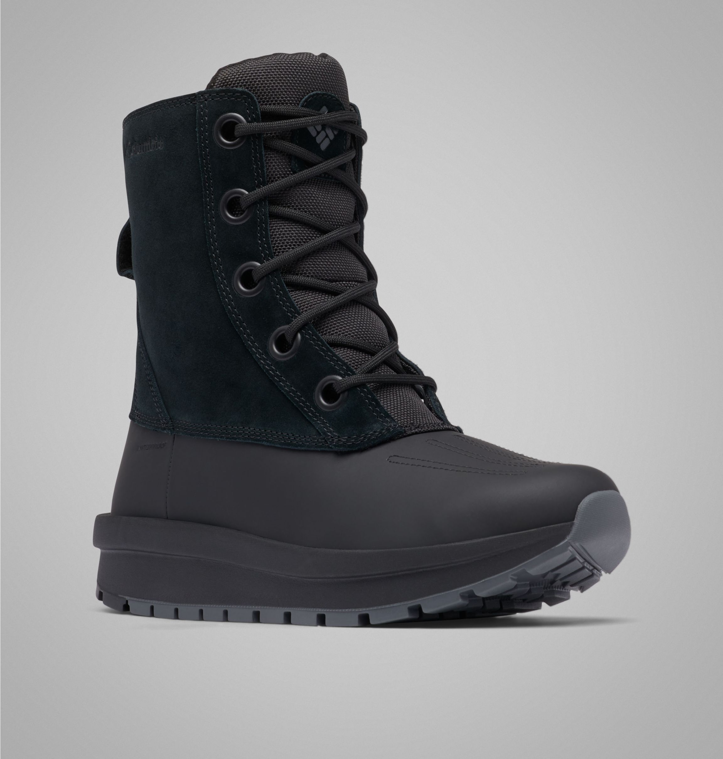 Moritza Shield™ II Omni-Heat™ wasserdichte Schneestiefel für